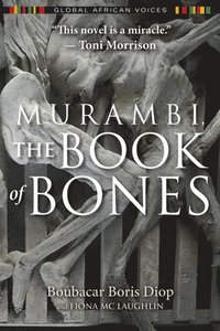 bokomslag Murambi, The Book of Bones