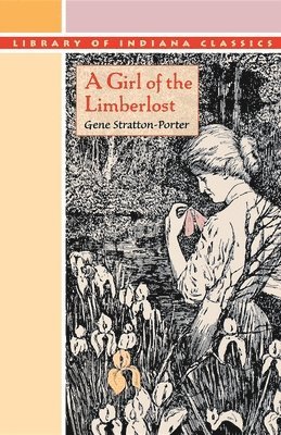 A Girl of the Limberlost 1