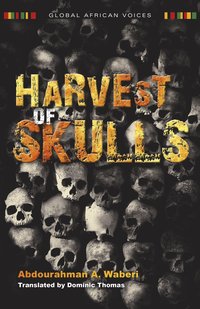 bokomslag Harvest of Skulls