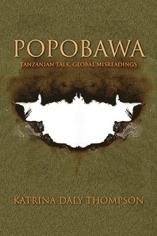 bokomslag Popobawa