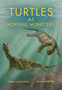 bokomslag Turtles as Hopeful Monsters