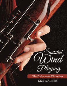 Spirited Wind Playing 1