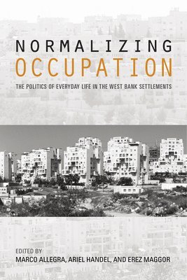 Normalizing Occupation 1