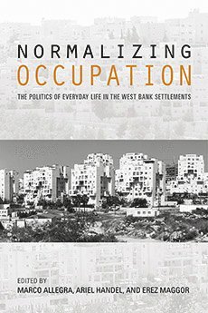 Normalizing Occupation 1