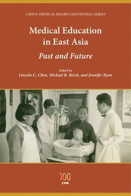 Medical Education in East Asia 1