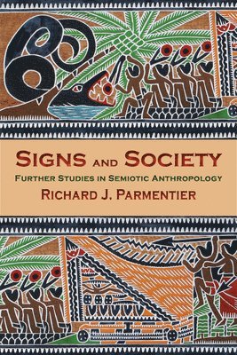 Signs and Society