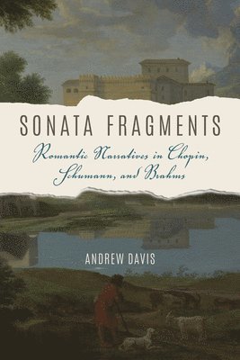 Sonata Fragments 1
