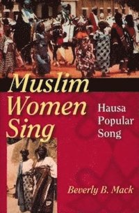 bokomslag Muslim Women Sing