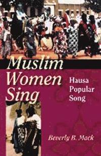 bokomslag Muslim Women Sing