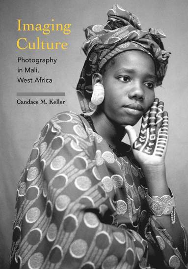 bokomslag Imaging Culture