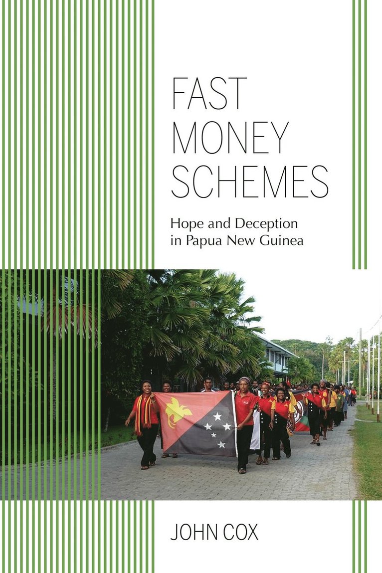 Fast Money Schemes