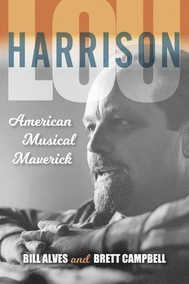 Lou Harrison 1