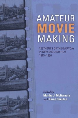 Amateur Movie Making 1