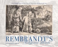 bokomslag Rembrandt's Religious Prints
