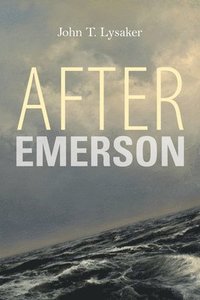 bokomslag After Emerson