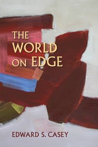 bokomslag The World on Edge