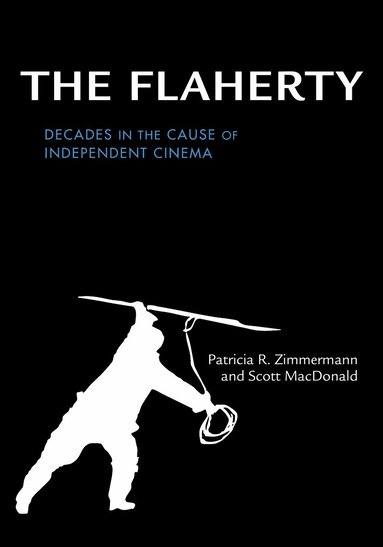 Patricia R. Zimmermann, Scott MacDonald - Flaherty, Inbunden