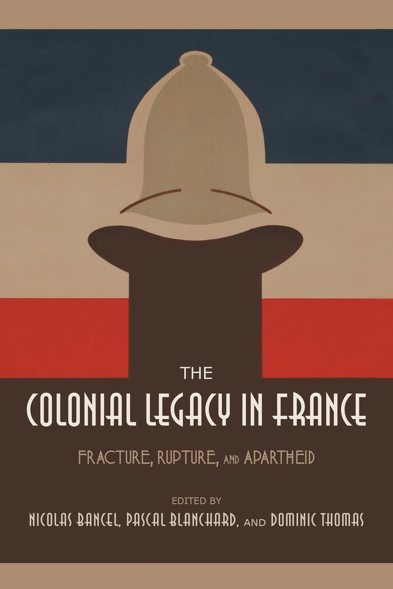 Colonial Legacy in France 1