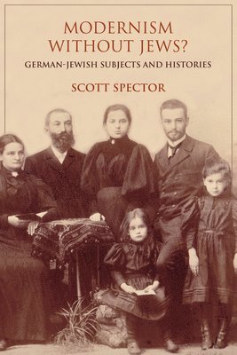 Modernism Without Jews?
