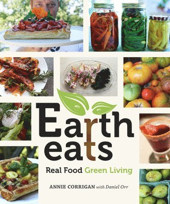 Earth Eats 1