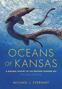 bokomslag Oceans of Kansas, Second Edition
