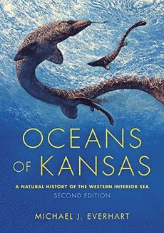 bokomslag Oceans of Kansas, Second Edition