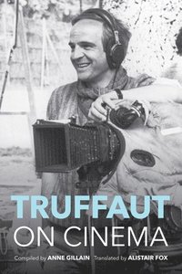 bokomslag Truffaut on Cinema