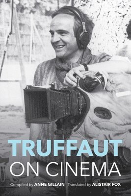 Truffaut on Cinema 1