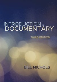 bokomslag Introduction to documentary