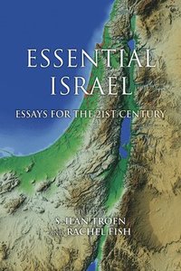 bokomslag Essential Israel