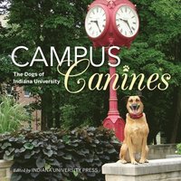 bokomslag Campus Canines