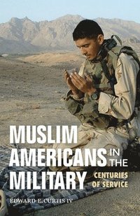 bokomslag Muslim Americans in the Military