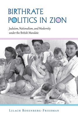 Birthrate Politics in Zion 1