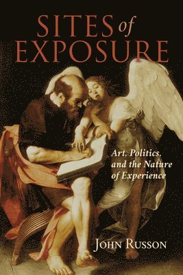 John Russon - Sites of Exposure, Häftad