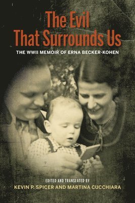 Evil That Surrounds Us