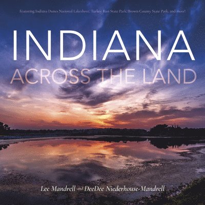 Indiana Across the Land 1