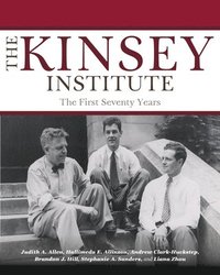 bokomslag The Kinsey Institute