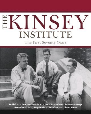 The Kinsey Institute 1