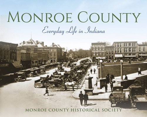 Monroe County 1