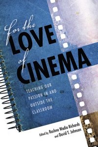 bokomslag For the Love of Cinema