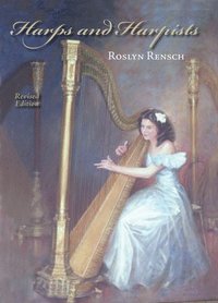 bokomslag Harps and Harpists, Revised Edition