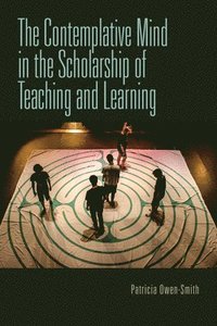 bokomslag The Contemplative Mind in the Scholarship of Teaching and Learning