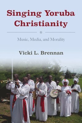 Singing Yoruba Christianity 1