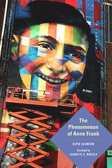 bokomslag Phenomenon of Anne Frank