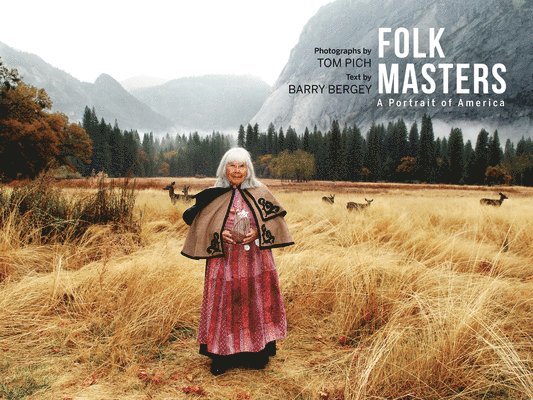 Folk Masters 1