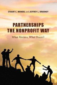 bokomslag Partnerships the Nonprofit Way
