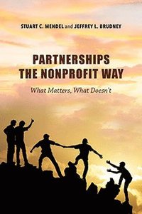 bokomslag Partnerships the Nonprofit Way