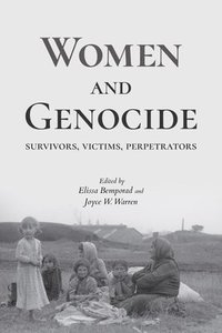 bokomslag Women and Genocide