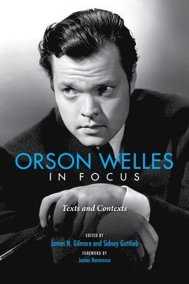 Orson Welles in Focus 1