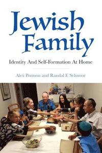 bokomslag Jewish Family